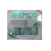 Bremod Rebounding Kit Keratin Small - YehChez.pk